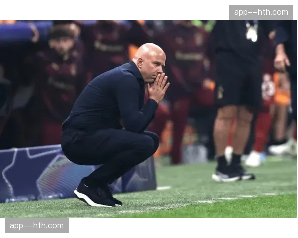 利物浦中场创造力不足问题 斯洛特体系尚未完全落地见效