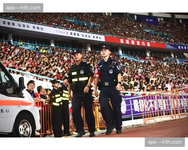 全员安全生产责任制落实 体育赛事转播防线愈发牢固