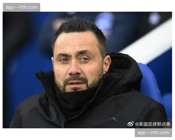 德泽尔比战术革命终结热刺赛季内三位主帅更迭的剧烈动荡