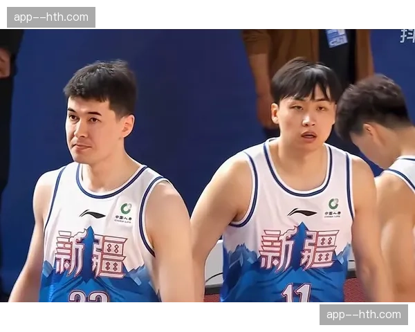 新疆伊力特97-102惜败深圳 阿不都沙拉木空砍31分