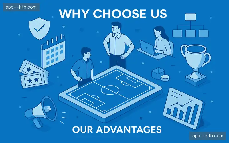 为什么选择我们